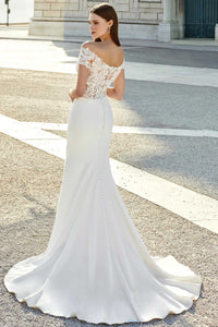Brudklänning Adore  11155  ( ej onlineköp )