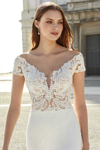 Brudklänning Adore  11155  ( ej onlineköp )