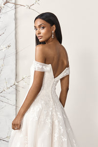 Brudklänning Sincerity 44393 ( ej onlineköp )