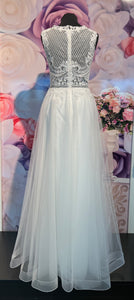 Brudklänning Susanna Rivieri 312170