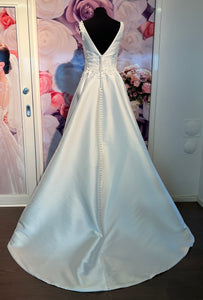Brudklänning Sincerity Couture