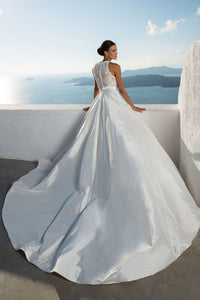 Brudklänning Justin Alexander 88001A ( ej onlineköp )