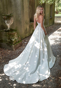Brudklänning Blu by MoriLee 4162 Pricilla