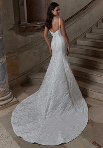 Brudklänning Blu by MoriLee 4165 Petra