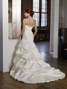 REA Brudklänning MoriLee 4809