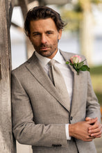 Ladda upp bild till gallerivisning, Kostym  Cavaliere Cougar sand