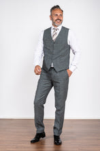 Ladda upp bild till gallerivisning, Kavaj Cavaliere Cougar green