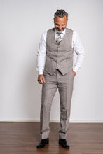 Ladda upp bild till gallerivisning, Kavaj Cavaliere Cougar sand