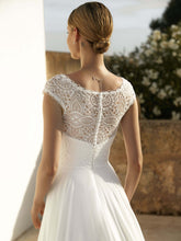 Ladda upp bild till gallerivisning, REA Brudklänning Claudia Bianco Evento