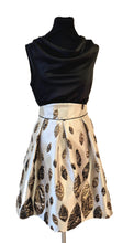 Ladda upp bild till gallerivisning, REA Kjol till fest Moncho Heredia