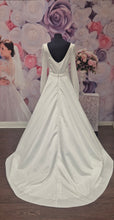 Ladda upp bild till gallerivisning, Billig brudklänning Brudklänning Kennedys 25-502
