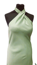 Ladda upp bild till gallerivisning, Aftonklänning / Balklänning MoriLee 3030005 sage
