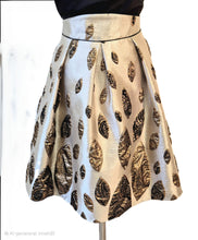 Ladda upp bild till gallerivisning, REA Kjol till fest Moncho Heredia