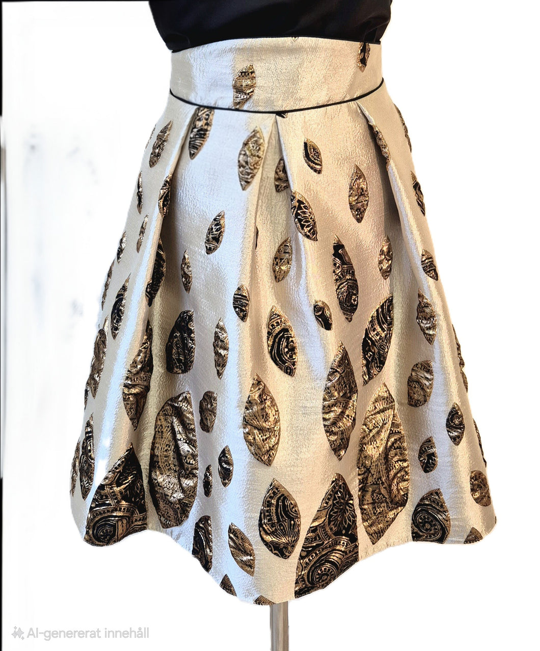 REA Kjol till fest Moncho Heredia