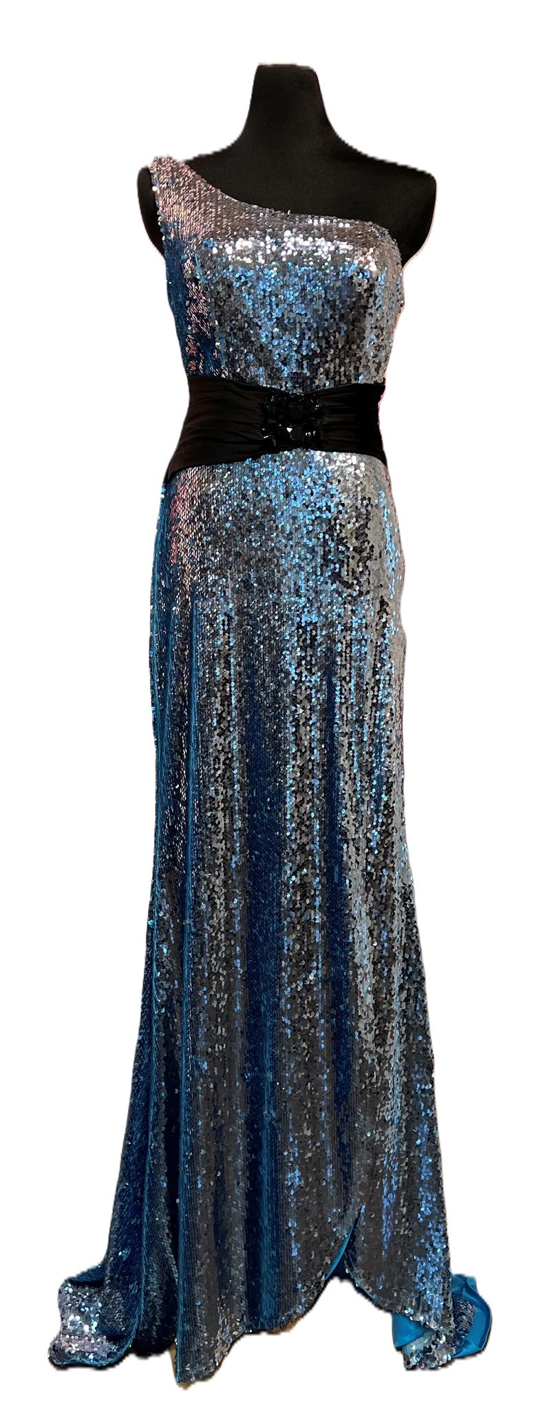 REA Aftonklänning / Balklänning  Gino Cerruti 1169Y