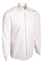 Ladda upp bild till gallerivisning, Skjorta Botthof Body Slim fit cool ivory