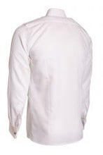 Ladda upp bild till gallerivisning, Skjorta Botthof Body Slim fit cool ivory