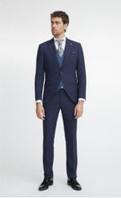 Ladda upp bild till gallerivisning, Roberto Vincentti kostymset 5 delar navy