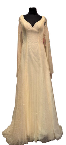 REA Balklänning / Brudklänning LQ 1800133