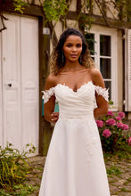 Ladda upp bild till gallerivisning, Brudklänning Sweetheart by Justin Alexander 20049 ( ej onlineköp )