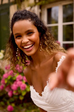 Ladda upp bild till gallerivisning, Brudklänning Sweetheart by Justin Alexander 20049 ( ej onlineköp )