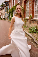 Ladda upp bild till gallerivisning, Brudklänning Sweetheart by Justin Alexander 20052 ( ej onlineköp )