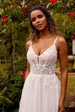 Ladda upp bild till gallerivisning, Brudklänning Sweetheart by Justin Alexander 20062 ( ej onlineköp )