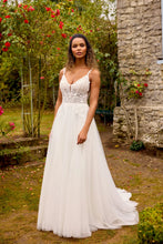 Ladda upp bild till gallerivisning, Brudklänning Sweetheart by Justin Alexander 20062 ( ej onlineköp )