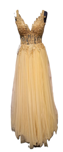 Aftonklänning / Balklänning  Venitti 908090