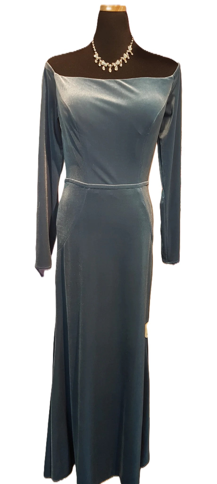 REA Aftonklänning / Balklänning MoriLee 21724