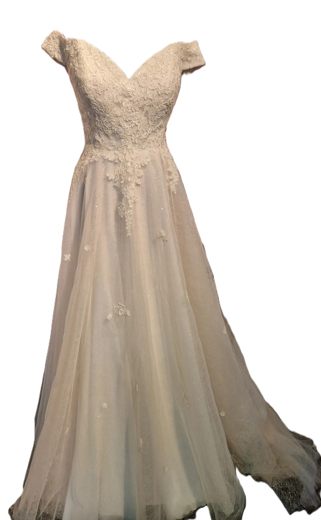 REA Brudklänning LQ 220237-2