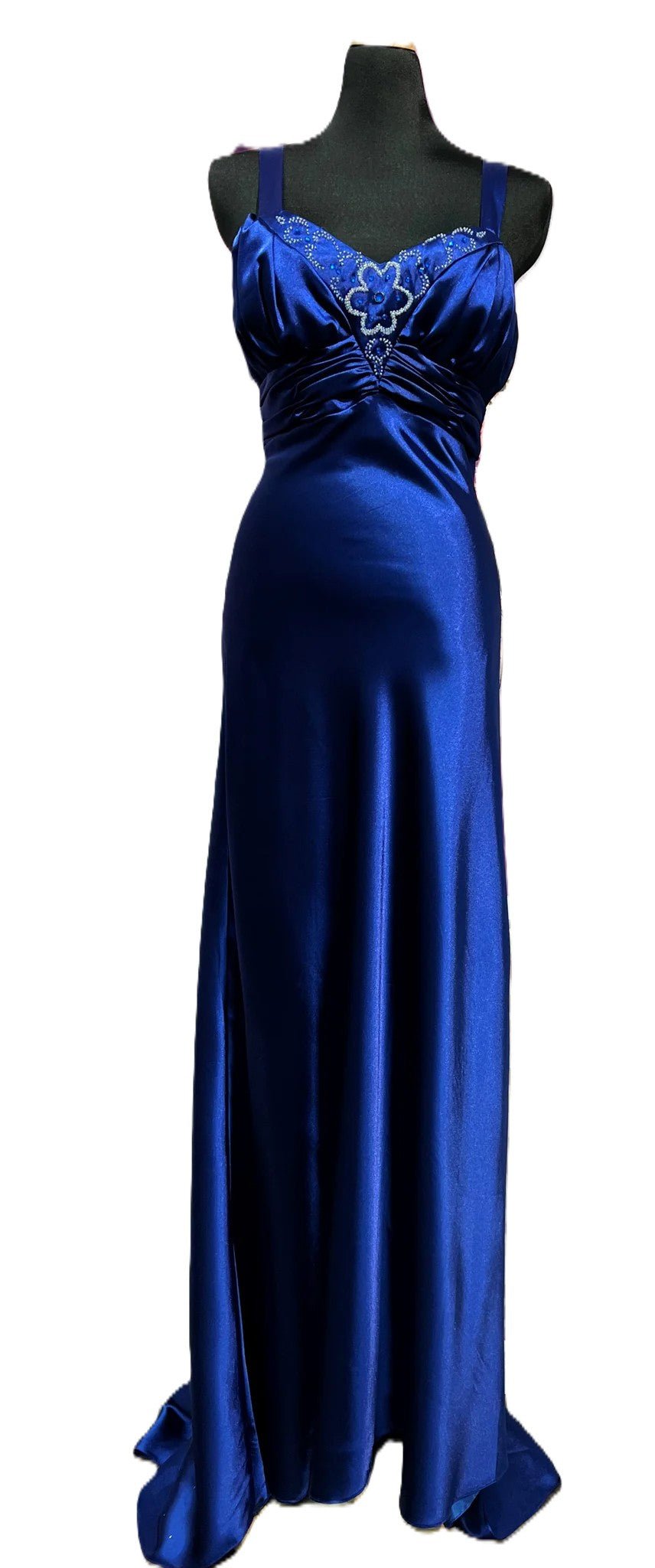 REA Aftonklänning / Balklänning Ballina YD227