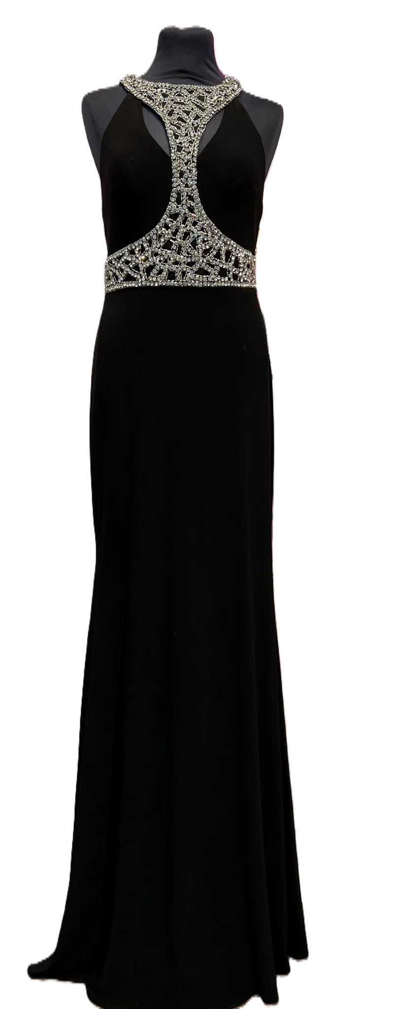 REA Aftonklänning / Balklänning Manon M2436