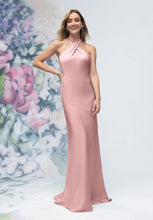 Ladda upp bild till gallerivisning, Aftonklänning / Balklänning MoriLee 3030005 desert rose