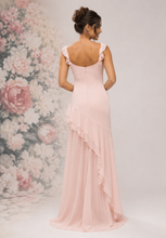 Ladda upp bild till gallerivisning, Aftonklänning / Balklänning MoriLee 3030015 blush