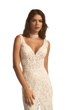 Ladda upp bild till gallerivisning, REA Brudklänning Lillian West 66270 SD