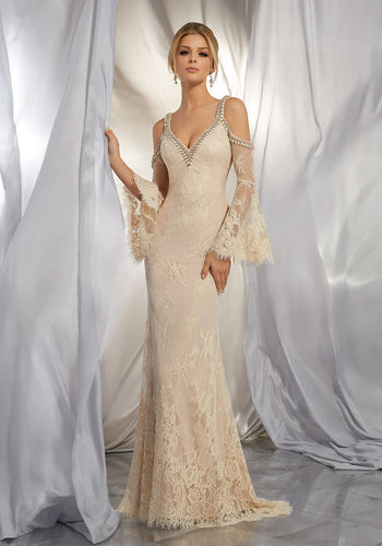 Voyage Bridal by Morilee 6865 Marion secondhand  / återbruk