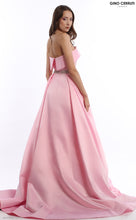 Ladda upp bild till gallerivisning, Balklänning / Aftonklänning  Gino Cerruti 7332 C baby pink