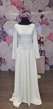 Ladda upp bild till gallerivisning, Billig brudklänning Brudklänning Kennedys 25-503