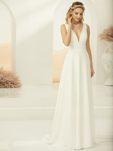 Anastasia Brudklänning (ej onlineköp)