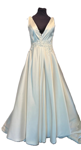 Brudklänning Sincerity Couture