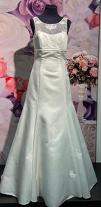 REA Brudklänning LouLou Bride LB27