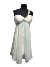 Ladda upp bild till gallerivisning, REA Kort klänning Gino Cerruti