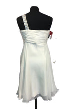 Ladda upp bild till gallerivisning, REA Kort klänning Gino Cerruti