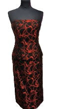 Ladda upp bild till gallerivisning, Kort klänning med jacka Gina Bacconi