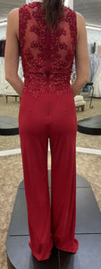 REA Jumpsuit Loré PS1601