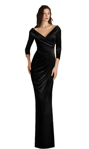 Balklänning / Aftonklänning  Gino Cerruti 3019H