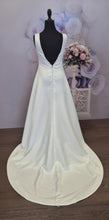 Ladda upp bild till gallerivisning, Billig brudklänning Brudklänning Kennedys 25-501