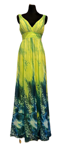 REA Aftonklänning/ Balklänning Nixa C928