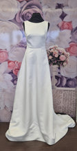 Ladda upp bild till gallerivisning, Billig brudklänning Brudklänning Kennedys 25-501